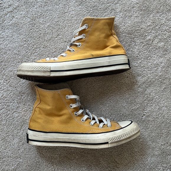 Converse Chuck 70 Vintage Canvas - Picture 3 of 3